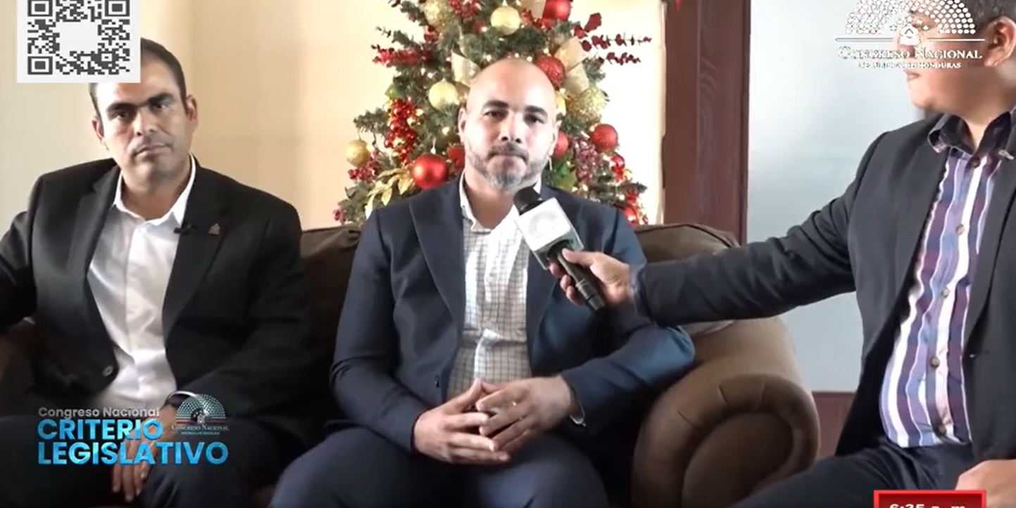 Programa: Criterio Legislativo